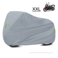 Высококлассный прочный All Weather Protect Motorcycle Cover